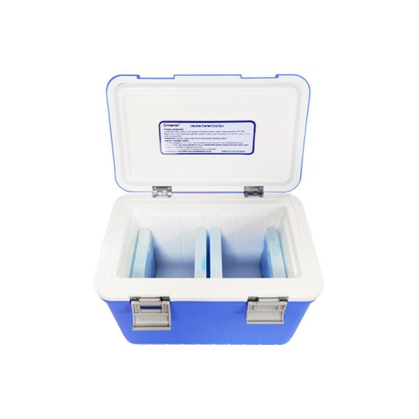 12L Capacity Diabetic Coolers for Insulin Essential for Traveling with Insulin