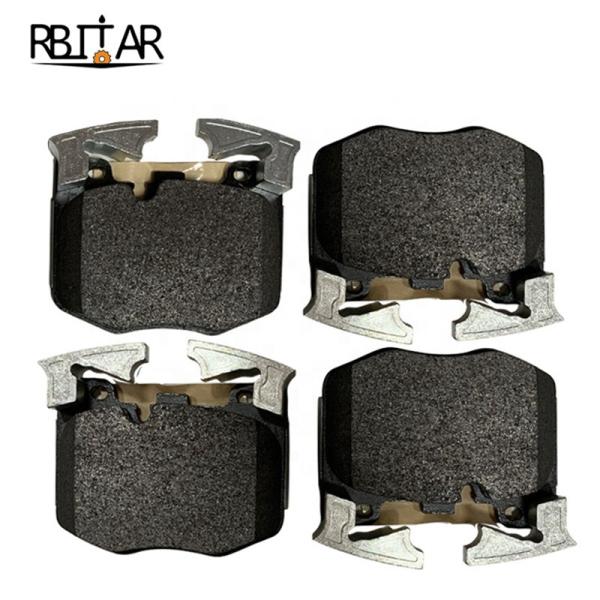 Original Auto Brake Pad For BMW F90 34116872750