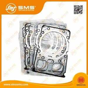 China Weichai Engine Cylinder Head Gasket 61500040049 226*147*2 on sale