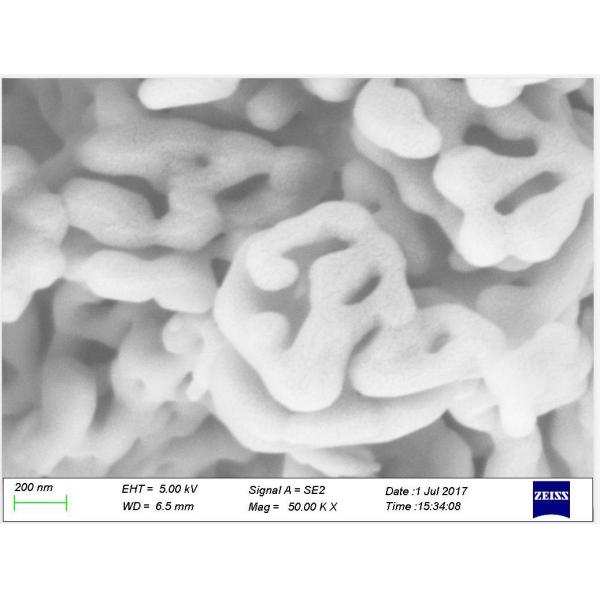 Aluminum Oxide Fine Polishing Powder for Silicon Wafer Al2O3 Aluminum Oxide Ultra Polishing Powder for Precision Ceramic