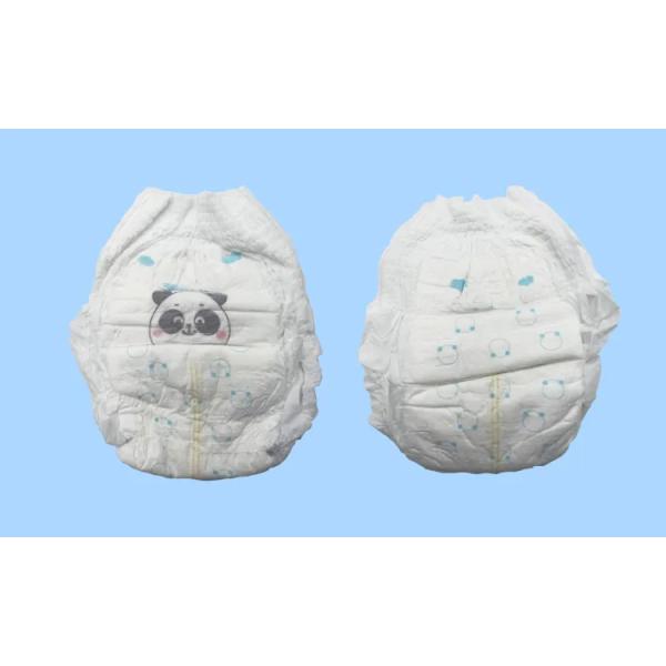 OEM Disposable Diaper Pad Warm Sleep Super Absorbent Pull Up Baby Adult Pants