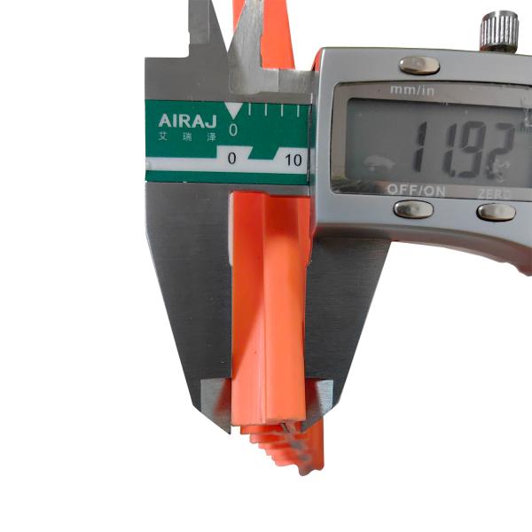 Power Supply Crane Conductor Rail Open Conductor Bar Systems