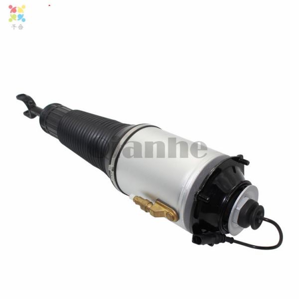 UBU Front Air Suspension Fit for Audi A8 D3 4E 4E0616039AF Front Left Air Suspension Repair Kit Shock Absorber