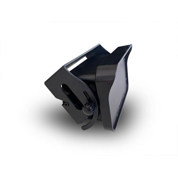 Access Control System Automatic Door Microwave Motion Sensor