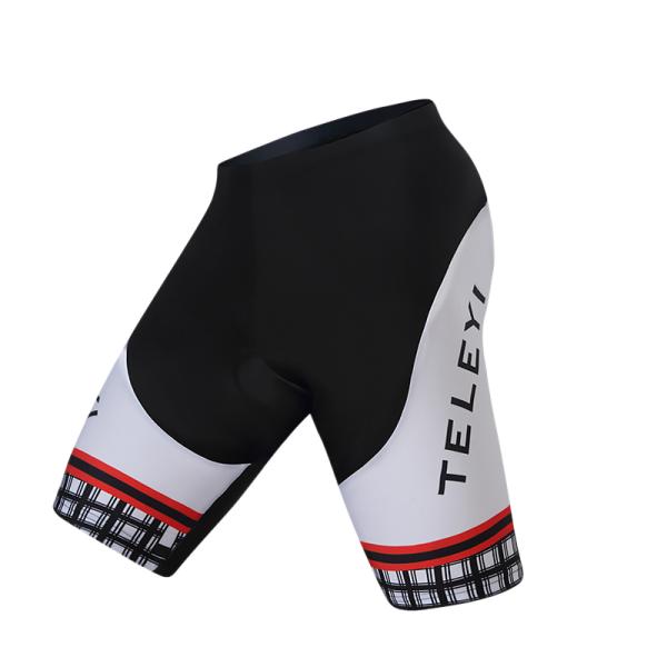 Polyester Suit Cycling Jersey Bike Cycling Accessories Quick Dry Short Suits
