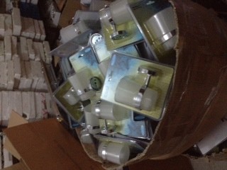 51524 towel bar shelf bathroom accessory brass chrome finish tumbler holder towel bar paper holder soap dish