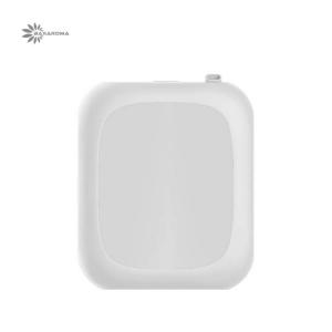 Cheap 2.5W Portable Diffuser Battery Operated 100m3 Bedroom Scent Diffuser wholesale