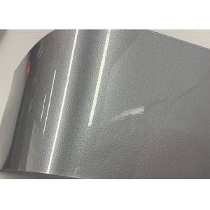 Cheap Customized Clear Coat Sliver Metallic Epoxy Polyester Coating Paint For Wheel wholesale