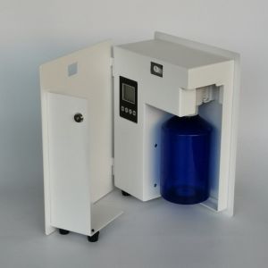 Cheap Banks Lockable 500ml 600cbm Commercial Scent Machine wholesale