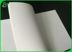 Cheap 80gsm FSC Certificates White Paper Offset Printing To Powerful Printed Ability wholesale