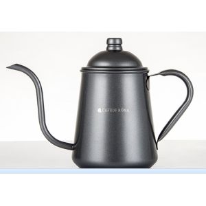 Buy cheap Hand drip coffee/tea kettle stainless steel from wholesalers