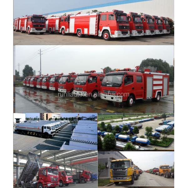 UD Nissan 6x4 320hp Flatbed Tow Truck DND3241CWB452H Diesel Fuel Type