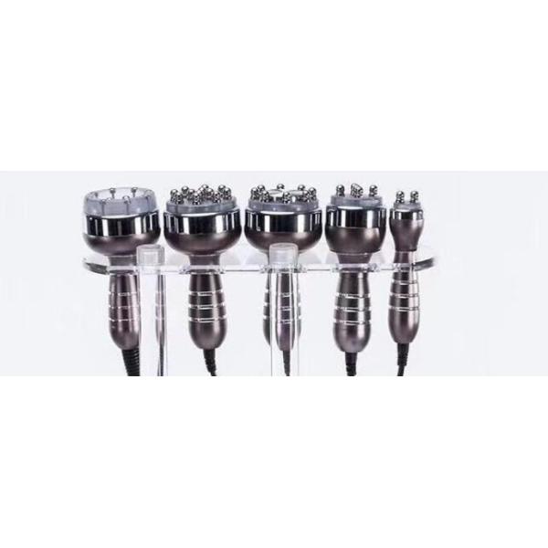 40KHz Body Sculpting Machine Vacuum Ultrasonic Cavitation Radio Frequency Machine