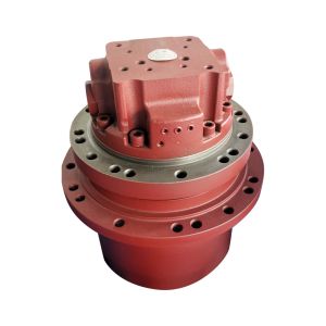 Cheap Belparts Final Drive Kubota TM04I KX101 U30 KX91.2 EX40 Excavator Travel Motor Parts wholesale