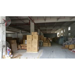 Foshan Chongdao Furniture Co.,Ltd