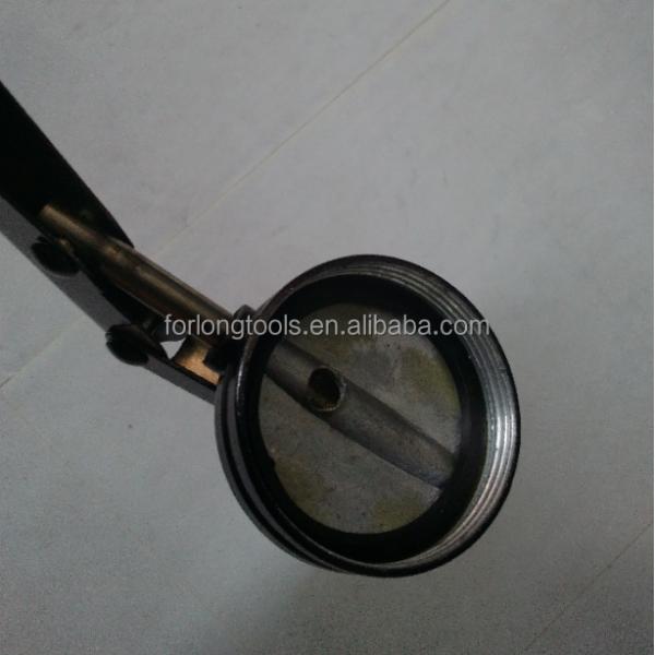 Universal Car Fitment Germany Type Hand Grease Gun 500CC for Replace/Repair in Germany