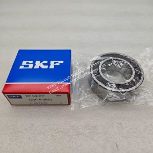 Cheap S K F Angular Contact Ball Bearing 3210 A-2RS1 wholesale