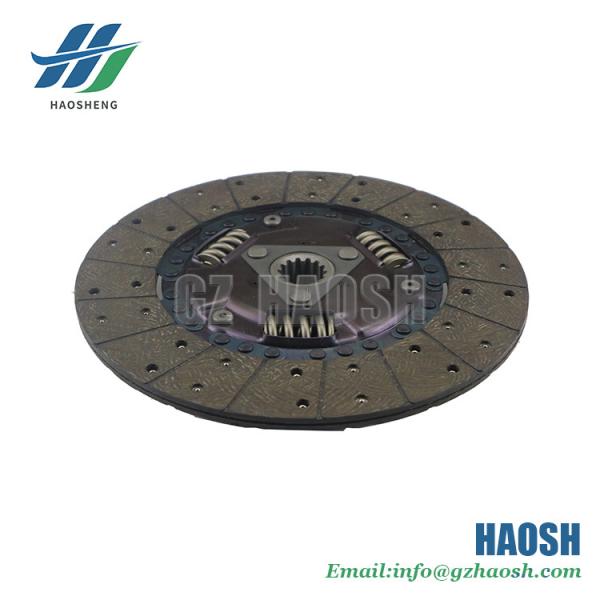 8-97367795-0 8973677950 CLUTCH DISC 14*325 FOR ISUZU NQR70 4HE1 700P ISD207