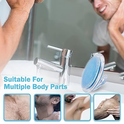 Cartoon Design BPA Free Silicone Baby Products Round Temp Resistance Pacifiers Teethers