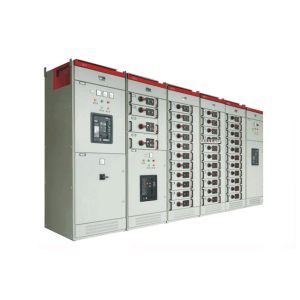 Cheap Low Voltage Metal Enclosed Switchgear Compensation Switchgear ISO9001 wholesale
