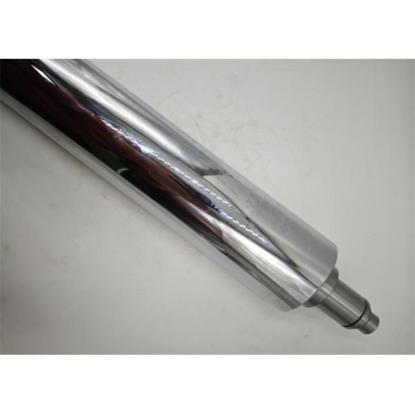KBA106 Chrome Plated Roller L:1280MM OD:95MM KBA Spare Parts