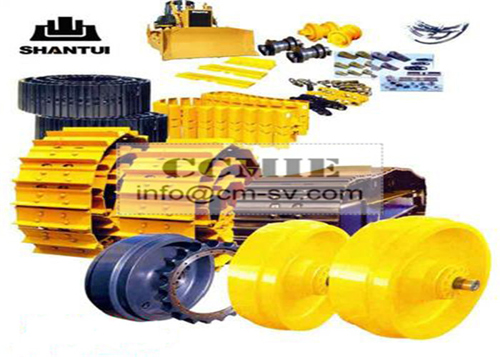 Flexible O Ring Road Roller Spare Parts For Engineering construction vehicle / Car