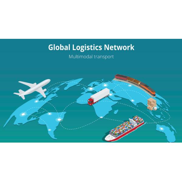 DDP Rail Transport From China To Europe UK Freight NVOCC