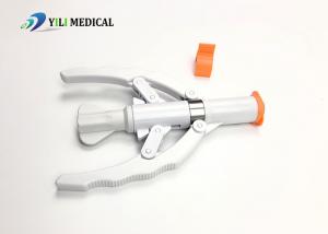 China Plastic Circumcision Surgery Stapler Device , Hand Held Disposable Circumcision Clamp on sale
