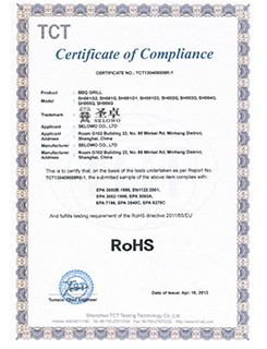 Barbecue Charcoal Wood Pellet Smoker Grill For Backyard Outdoor Kitchen Cooking