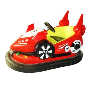 Rechargeable Battery Operated Childrens Bumper Cars