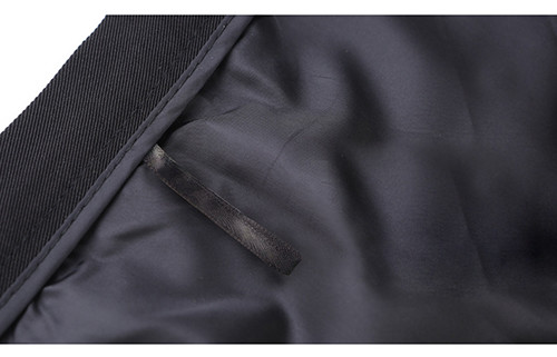 Business Suit Skirt For Summer Office Ladies Business Suit Black Office Pencil Skirt For Women