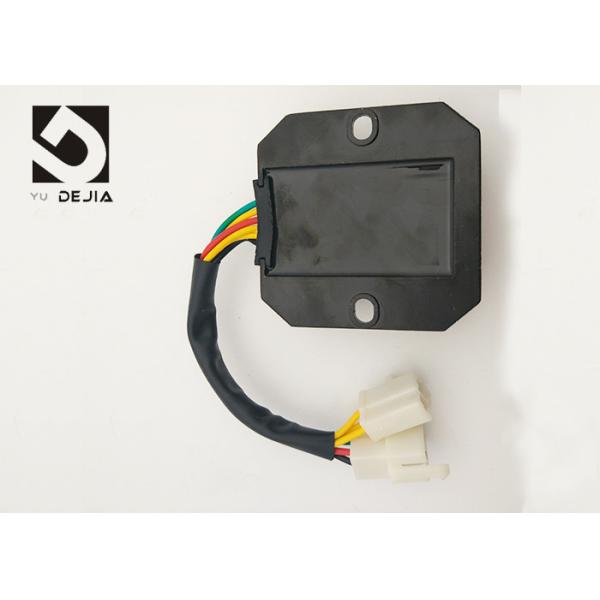 Zongshen CH125 Universal 12v Regulator Rectifier 6 Wire Sample Available