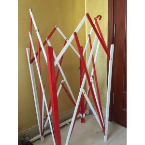 Cheap Highway Metal Road Barriers Powder Coated Steel Traffic Barriers Flexible Structure wholesale