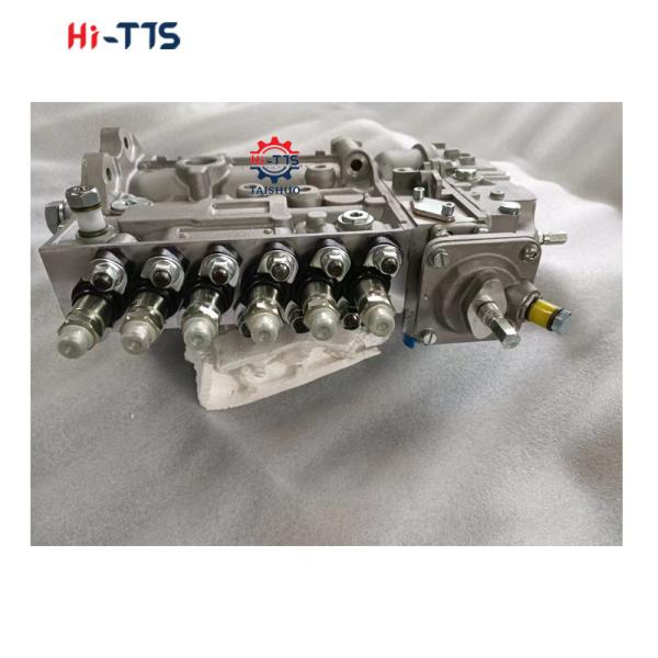 6CT Heavy Duty Truck Diesel Engine Parts Fuel Injection Pump 3973900