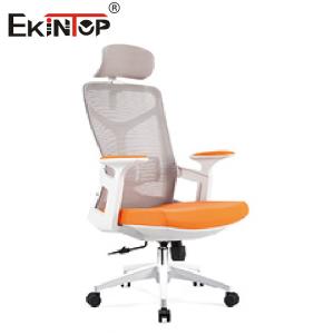 Cheap SGS Swivel Economic Office Chair Home Relaxing Meeting Room Chairs wholesale