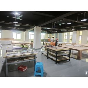 Dongguan Zhongli Model Creation Co., Ltd.