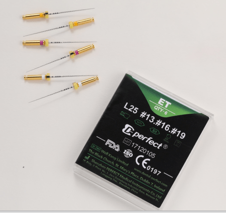 Path File Used In Dentistry