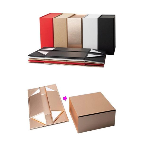 OEM CMYK Pantone Color Custom Gift Bags for Perfume Cosmetic