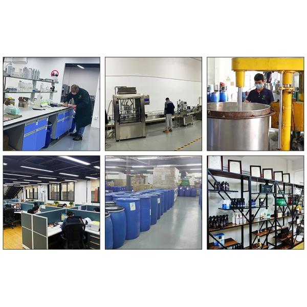 5kg Grossy Leather Edge Paint Ink Shoe Handbag Edge Oil