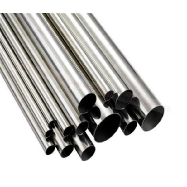 OEM Round 2A12 Aluminum Alloy Pipe Marine Aluminum Tubing ASTM JIS