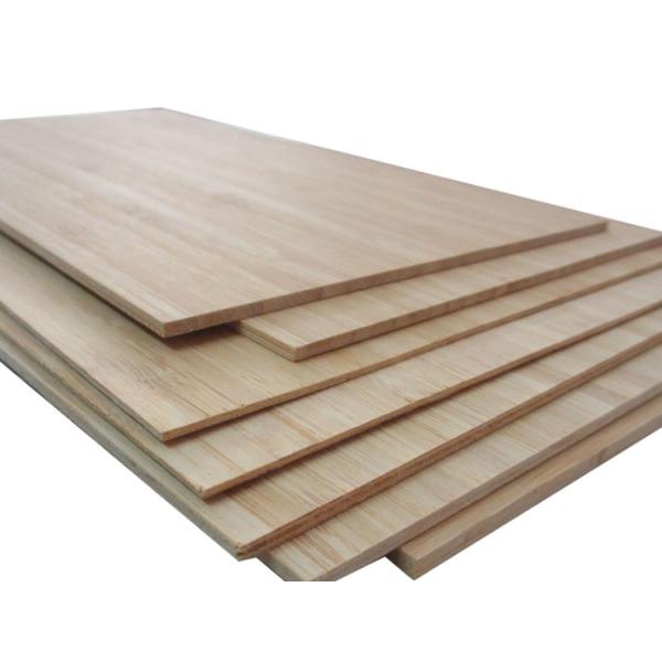 Ecofriendly Solid Bamboo Furniture 4×8 Ft Laminated Bamboo Board