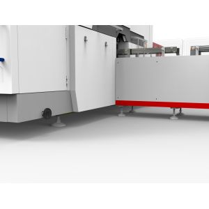 17.2KW Fully Automatic Soft Drawn Tissue Square Toilet Paper Roll Making Machine