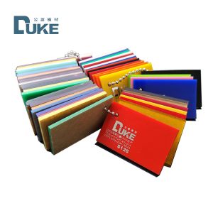 Cheap 4x8Ft Solid Acrylic Sheets Translucent Coloured Perspex Panels wholesale