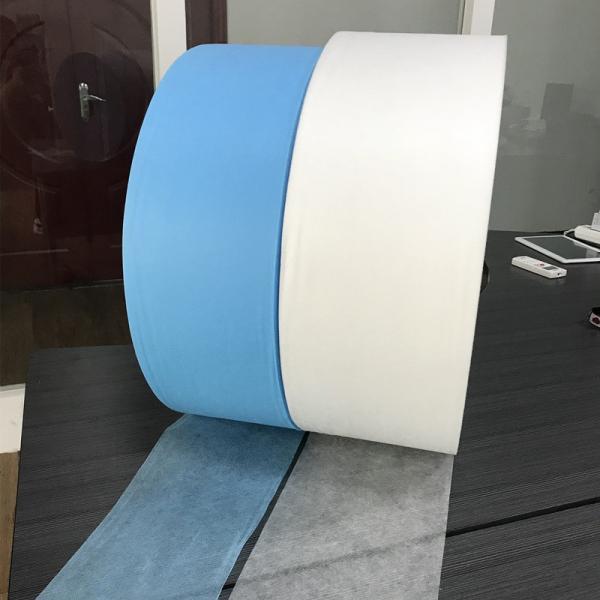 Quality Bfe95 Bfe99 100% Polypropylene Spunbond Nonwoven Fabric for sale