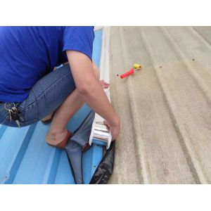 Cheap High Adhesive Strength Aluminium Flashing Tape for Industrial Applications wholesale