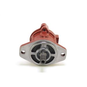 Cheap 14533496 EC360 EC460 Fan Motor Excavator Spare Parts wholesale