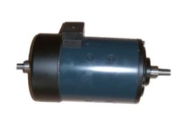 Cheap DC Servo Motor 220VDC 750W 1HP 3000rpm wholesale