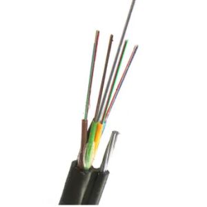 Cheap 24 Core Figure 8 Fiber Optic Cable wholesale