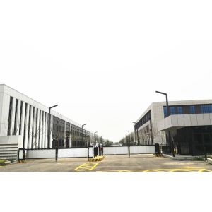 Jinan Dragon Steel Balls Co.,Ltd