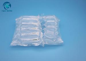 China 12cm-36cm Air Bubble Bags Bubble Air Bag For Glass And Ceramic Products on sale
